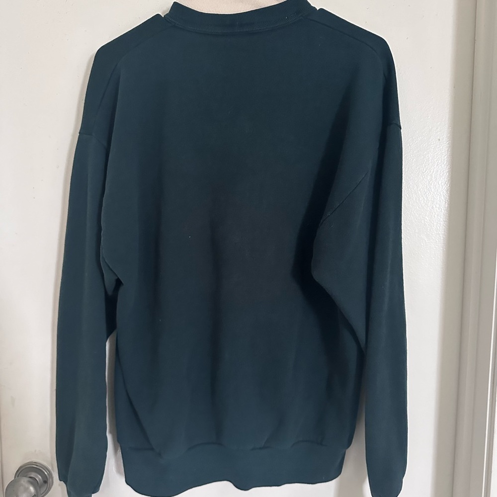 Vintage sweater